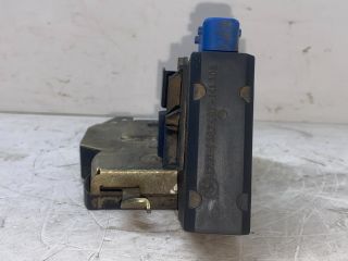 bontott BMW 3 E36 Bal hátsó Ajtózár