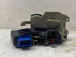 bontott BMW 3 E36 Bal hátsó Ajtózár