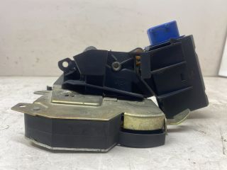 bontott BMW 3 E36 Bal hátsó Ajtózár