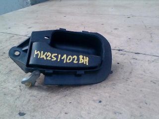 bontott BMW 3 E36 Bal hátsó Belső Kilincs