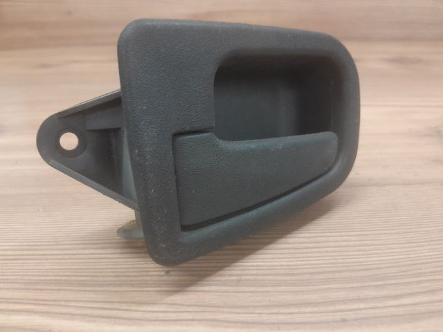 bontott BMW 3 E36 Bal hátsó Belső Kilincs