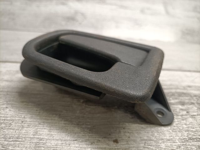 bontott BMW 3 E36 Bal hátsó Belső Kilincs