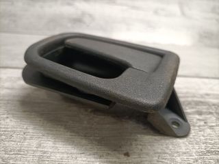 bontott BMW 3 E36 Bal hátsó Belső Kilincs