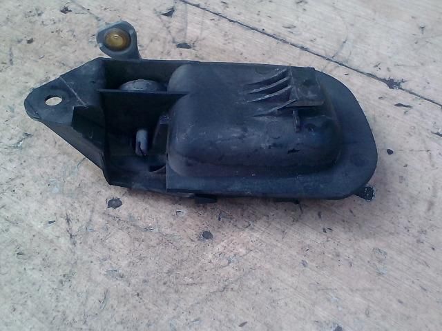 bontott BMW 3 E36 Bal hátsó Belső Kilincs