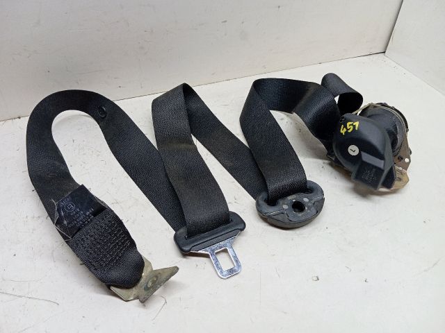 bontott BMW 3 E36 Bal hátsó Biztonsági Öv