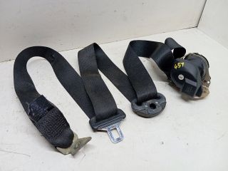 bontott BMW 3 E36 Bal hátsó Biztonsági Öv