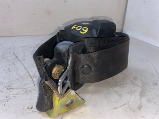 bontott BMW 3 E36 Bal hátsó Biztonsági Öv