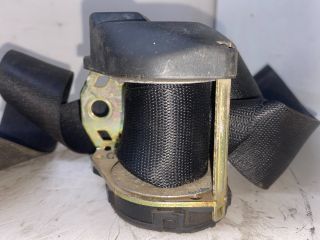 bontott BMW 3 E36 Bal hátsó Biztonsági Öv