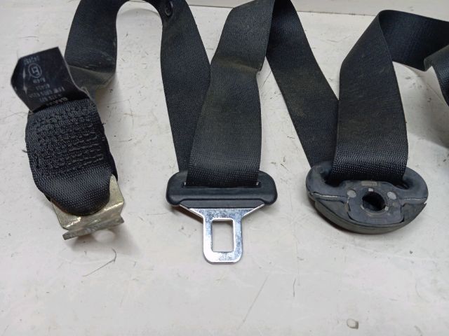 bontott BMW 3 E36 Bal hátsó Biztonsági Öv