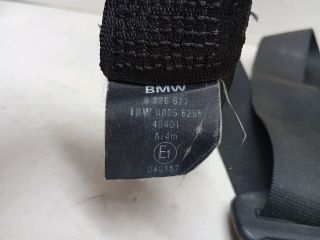 bontott BMW 3 E36 Bal hátsó Biztonsági Öv
