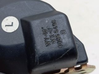 bontott BMW 3 E36 Bal hátsó Biztonsági Öv