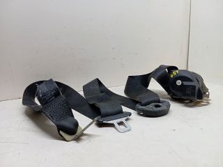 bontott BMW 3 E36 Bal hátsó Biztonsági Öv