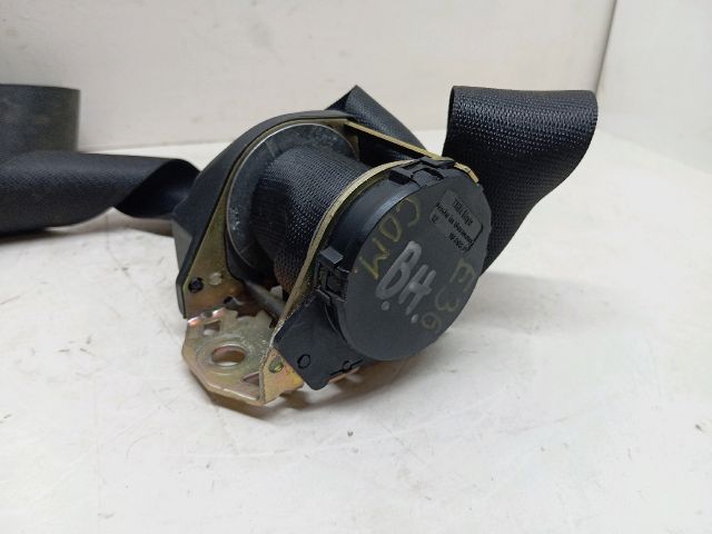 bontott BMW 3 E36 Bal hátsó Biztonsági Öv