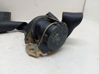 bontott BMW 3 E36 Bal hátsó Biztonsági Öv