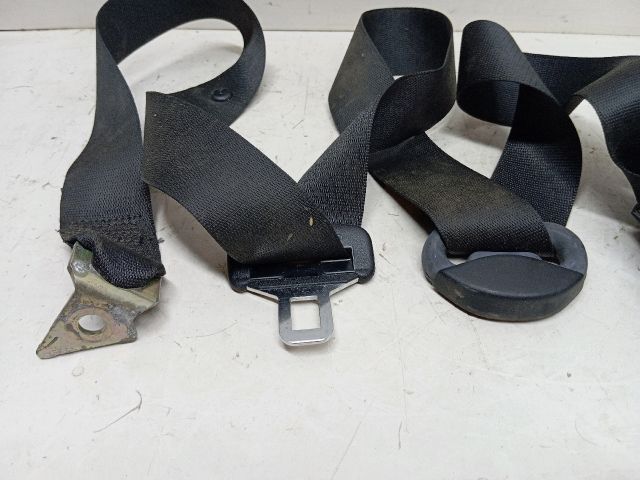 bontott BMW 3 E36 Bal hátsó Biztonsági Öv