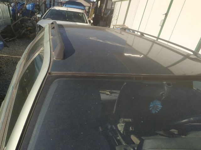 bontott BMW 3 E36 Bal hátsó Fixüveg (Ajtóban)