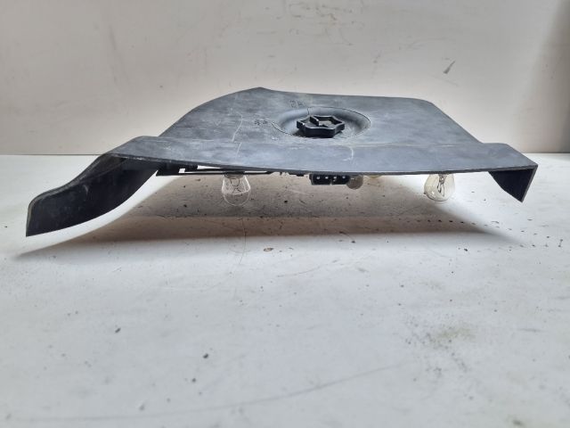 bontott BMW 3 E36 Bal Hátsó Lámpa Foglalat