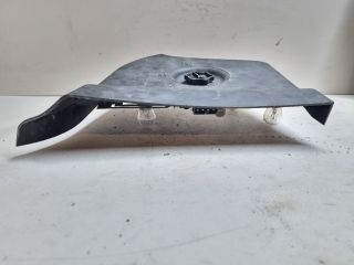 bontott BMW 3 E36 Bal Hátsó Lámpa Foglalat