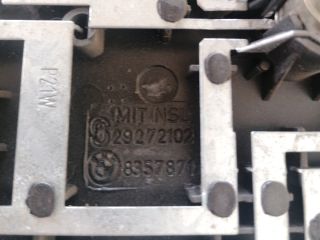 bontott BMW 3 E36 Bal Hátsó Lámpa Foglalat