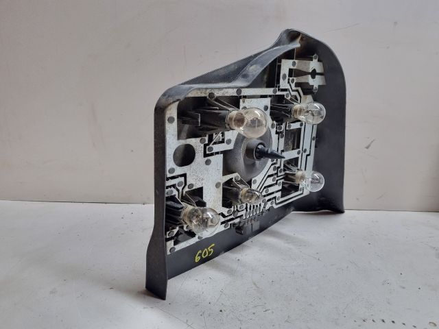 bontott BMW 3 E36 Bal Hátsó Lámpa Foglalat