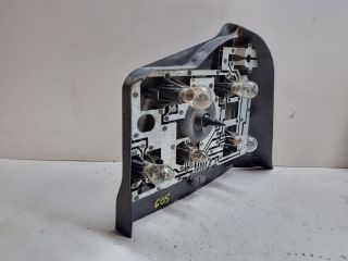 bontott BMW 3 E36 Bal Hátsó Lámpa Foglalat