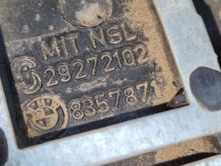 bontott BMW 3 E36 Bal Hátsó Lámpa Foglalat