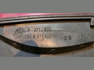 bontott BMW 3 E36 Bal Hátsó Lámpa