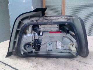 bontott BMW 3 E36 Bal Hátsó Lámpa