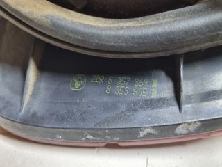bontott BMW 3 E36 Bal Hátsó Lámpa