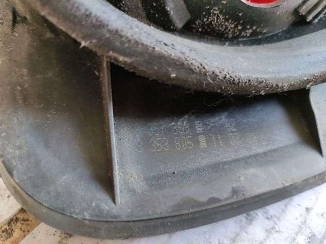 bontott BMW 3 E36 Bal Hátsó Lámpa