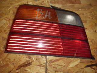 bontott BMW 3 E36 Bal hátsó Lámpabúra
