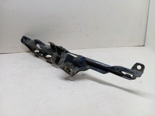 bontott BMW 3 E36 Bal hátsó Lökhárító Tartó (Műanyag)