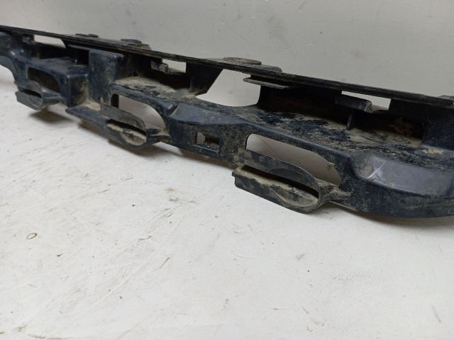 bontott BMW 3 E36 Bal hátsó Lökhárító Tartó (Műanyag)