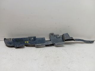 bontott BMW 3 E36 Bal hátsó Lökhárító Tartó (Műanyag)