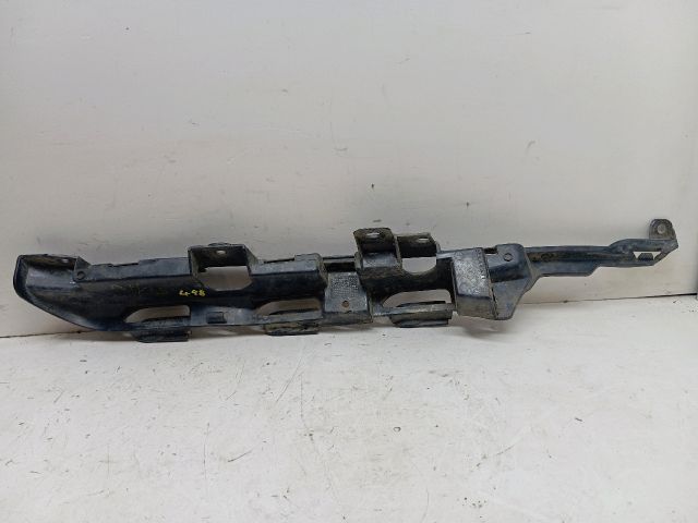 bontott BMW 3 E36 Bal hátsó Lökhárító Tartó (Műanyag)