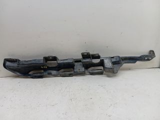 bontott BMW 3 E36 Bal hátsó Lökhárító Tartó (Műanyag)