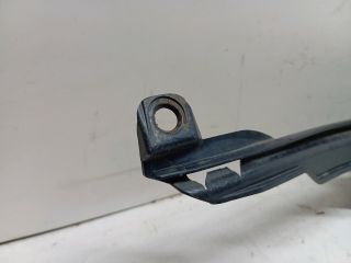 bontott BMW 3 E36 Bal hátsó Lökhárító Tartó (Műanyag)