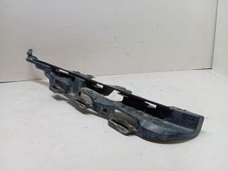 bontott BMW 3 E36 Bal hátsó Lökhárító Tartó (Műanyag)