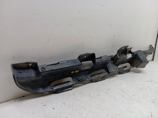 bontott BMW 3 E36 Bal hátsó Lökhárító Tartó (Műanyag)