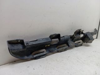 bontott BMW 3 E36 Bal hátsó Lökhárító Tartó (Műanyag)