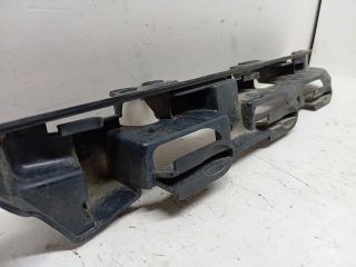 bontott BMW 3 E36 Bal hátsó Lökhárító Tartó (Műanyag)