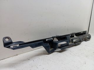 bontott BMW 3 E36 Bal hátsó Lökhárító Tartó (Műanyag)