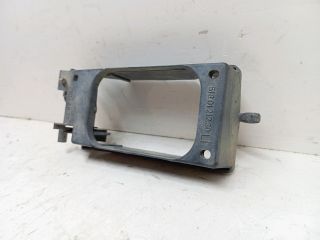 bontott BMW 3 E36 Bal Ködfényszóró Tartó