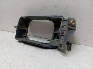 bontott BMW 3 E36 Bal Ködfényszóró Tartó