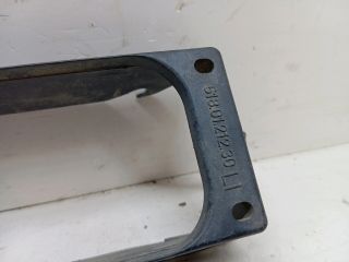 bontott BMW 3 E36 Bal Ködfényszóró Tartó