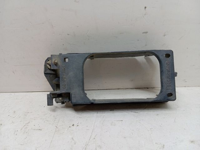 bontott BMW 3 E36 Bal Ködfényszóró Tartó