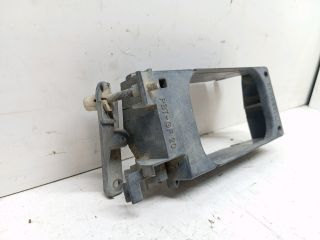 bontott BMW 3 E36 Bal Ködfényszóró Tartó