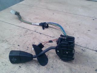 bontott BMW 3 E36 Bal Kormánykapcsoló Irányjelző