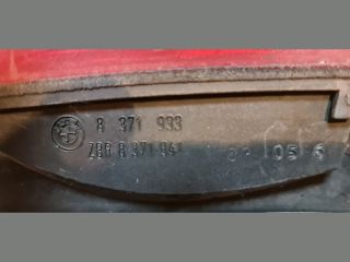 bontott BMW 3 E36 Bal Külső Hátsó Lámpa