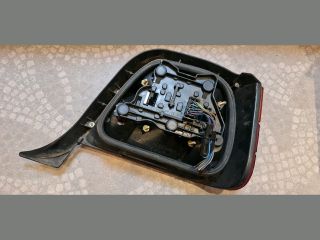bontott BMW 3 E36 Bal Külső Hátsó Lámpa